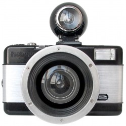 Lomography Fisheye 2 Camera