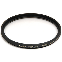 Светофильтр  KENKO UV PRO DG 58 mm