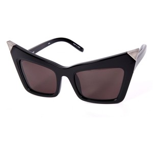 alexander wang for linda farrow sunglasses