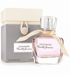 Cashmere Vanilla Jasmine  от victoria secret парфюм