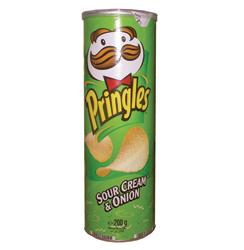 Pringles