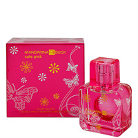 Mandarina Duck - Cute Pink (туалетная вода, 30ml)