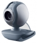 Веб-камера Logitech Webcam B500