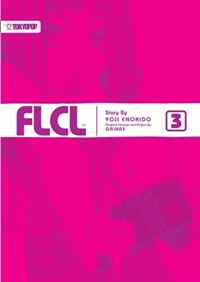 FLCL Vol. 3