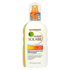 солнцезащитный спрей Garnier SPF 30