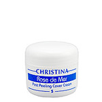 Rose de Mer Post Peeling Cover Cream