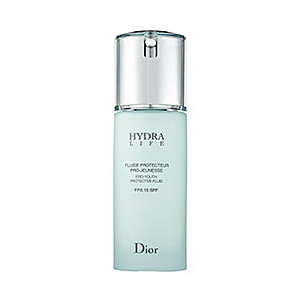 Christian Dior Hydra Life Protective Fluid, SPF 15