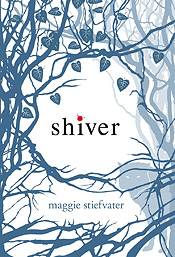 Maggie Stiefvater -- Shiver