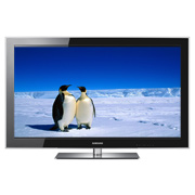 Плазменный телевизор 50" Samsung PS-50 B850 Y1W