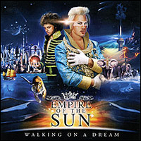 Empire Of The Sun - Walking On A Dream (LP)