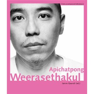 Apichatpong Weerasethakul