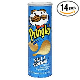 Pringles