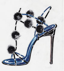 shoes,Manolo Blahnik :3