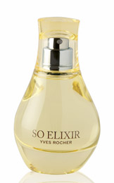 Yves Rocher So Elixir