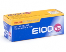 KODAK E 100 VS 135-36