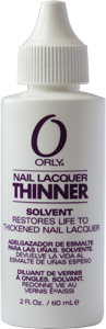 Разбавитель лака Nail Lacquer Thinner