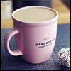 starbucks mug