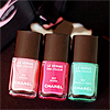 Chanel Le Vernis № 527 Nouvelle Vague