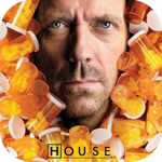 посмотреть пару серий HOUSE MD