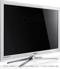 Телевизор Samsung UE32C6510UW - Каталог и цены цифровой техники - Onliner