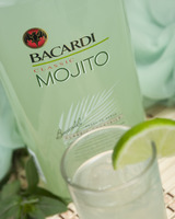 Bacardi mojito