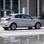 Kia Pro'Ceed