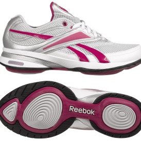 Кроссовки Reebok EasyTone