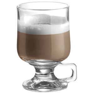 Бокалы для глинтвейна и Irish Coffee