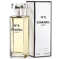 Chanel № 5 Eau Premiere