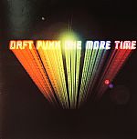 DAFT PUNK - One More Time