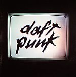 DAFT PUNK - Human After All