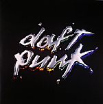 DAFT PUNK - Discovery