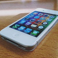 iPhone 4