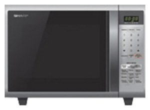 Микроволновая печь