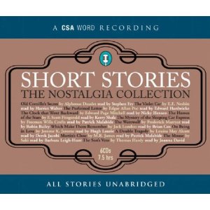 Short Stories: The Nostalgia Collection