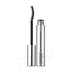 CLINIQUE Универсальная подкручивающая тушь High Impact Curling Mascara