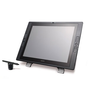 Wacom Cintiq 21UX