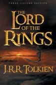 J. R. R. Tolkien, "The Lord of the Rings"