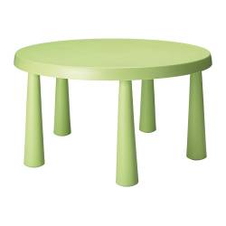IKEA Стол детский МАММУТ