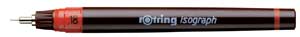 Изограф Rotring 0,18