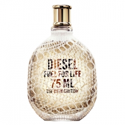 Fuel for Life от Diesel