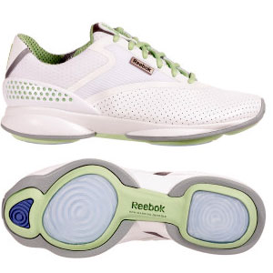 кроссовки Reebok Easy Tone