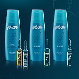 Active Hair Power  ENERGY от Alfaparf