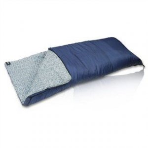 Спальник-одеяло