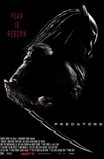 Хищники \ Predators