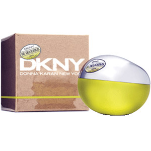 туалетная вода DKNY