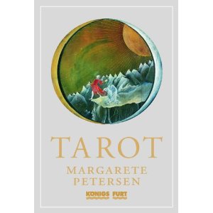 Margaret Petersen Tarot