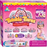 Orb Factory Sticky Mosaic Twinkle Tiaras