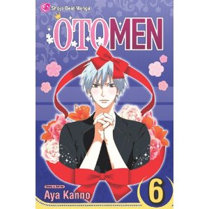 Otomen Vol. 6