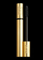 Mascara Volume Infini Curl от Yves Saint Laurent №4 (Infinite Burgundy)